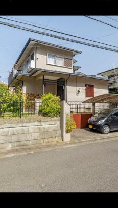 Tomisato House | Comfortable Bonel Guest House with Family-Friendly Amenities