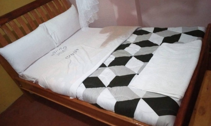 Karen Hotel | Relax at Bongo Restaurant & Hotel with Family-Friendly Perks