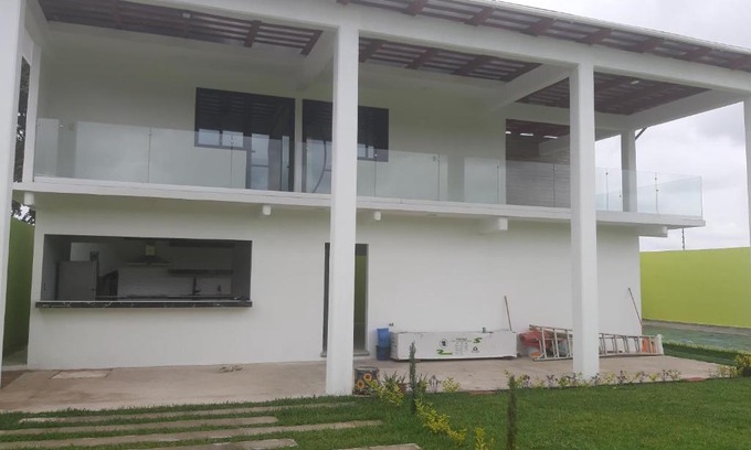 Atlatlahucan House | Inviting Casa in Yecapixtla with Pool and Family Amenities