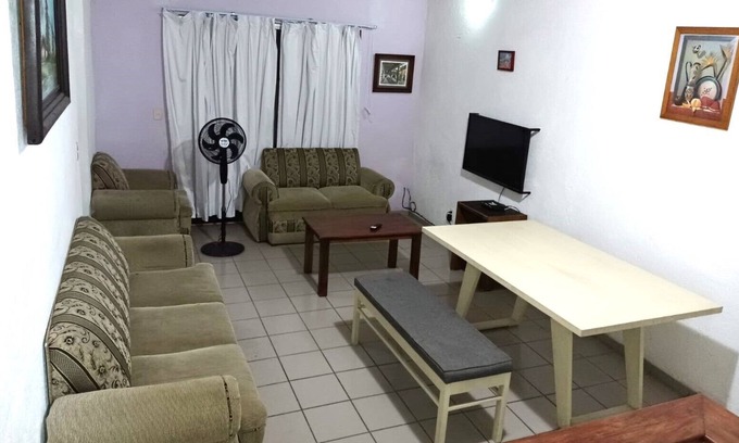 Cuernavaca House | Pet-Friendly Retreat for 12 Near Cuernavaca City Center