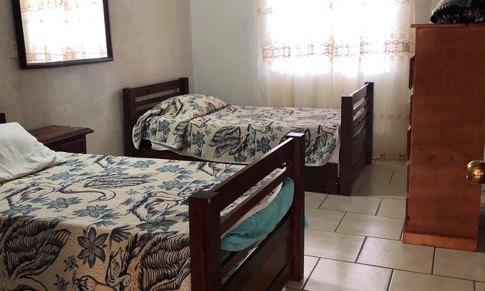 Mazatlan House | Cozy Vacation Home in Mazatlán with Full Kitchen
