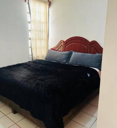 Del Cerrillo Apartment | Central Haven with Garage - Pet and Child Friendly Stay