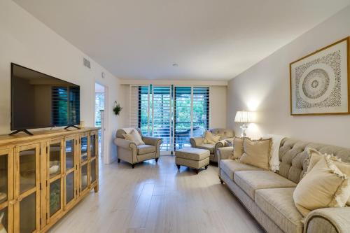 Bonita Bay Apartment | Family-Friendly Bonita Springs Condo with Pool Access