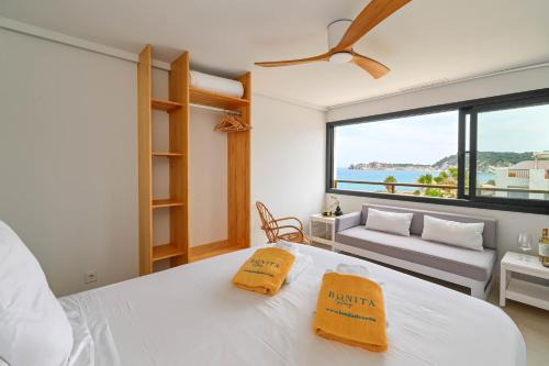 Javea Apartment | Bonita Stay B Sun Mega vistas, fibra, BBQ, AA