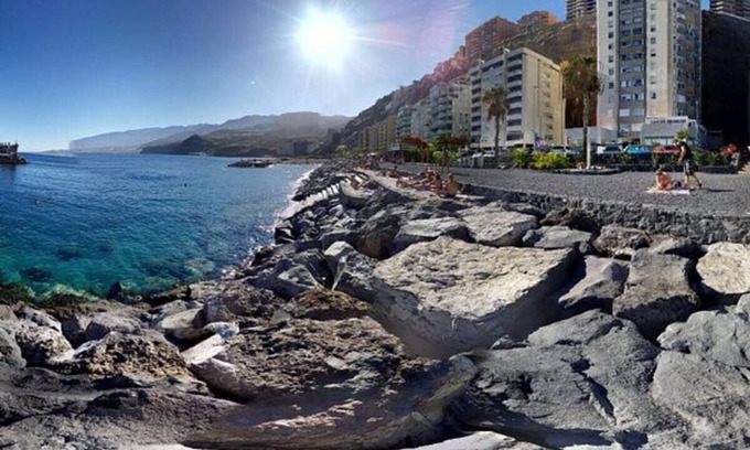 Radazul Apartment | Relaxing Bonito Apar: 3-Bedroom with Sea View & Pool