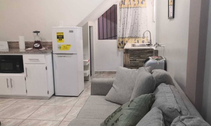 Tegucigalpa Apartment | Complete Apartment Experience at BlvrdMorazan with Spa