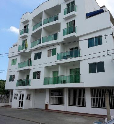 Cartagena District Apartment | Cozy Cartagena Apartment with Free Parking & Great Reviews