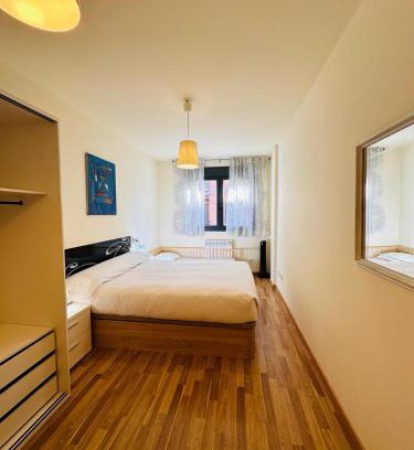 Ainsa Apartment | Inviting Apartment in Ainsa - Family-Friendly Retreat