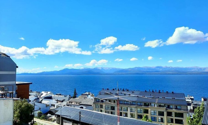 Belgrano Apartment | Prime Central Apartment with Views in San Carlos de Bariloche