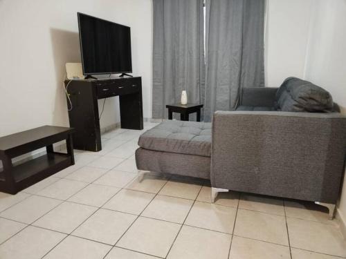 Guadalajara Apartment | Charming Bonito Depa in Guadalajara - Family Friendly Retreat