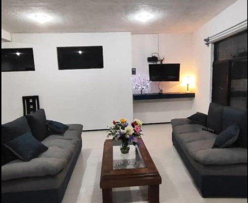 Morelia Apartment | Charming Bonito Departamento - Family-Friendly Escape