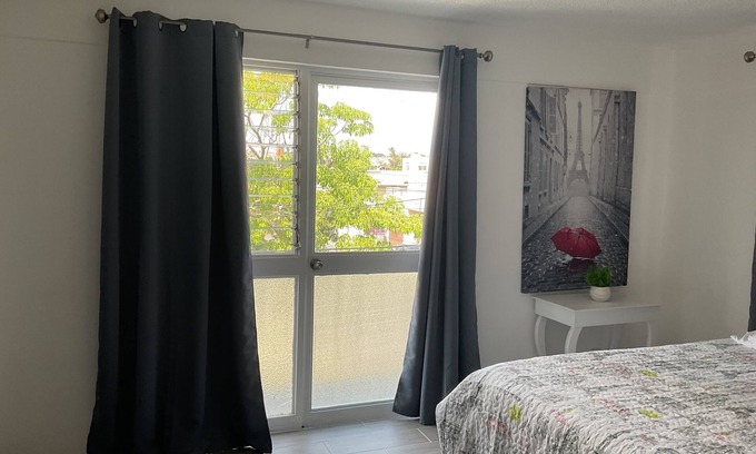 Guadalajara Municipality Apartment | Central Apartment in Monumental District - Family Friendly Stay
