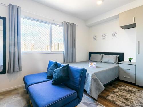 Belenzinho Apartment | Cozy Studio Near Metro Belém - Family-Friendly Retreat