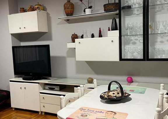 Baiona Old Town Apartment | Modern and Central Apartment with Family-Friendly Amenities