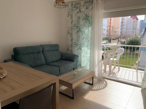 Grau i Platja Apartment | Charming Apartment Just 150m from the Beach, Rated 9.6/10