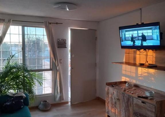 Queretaro Apartment | Modern & Stylish Apartment in Queretaro with Great Amenities