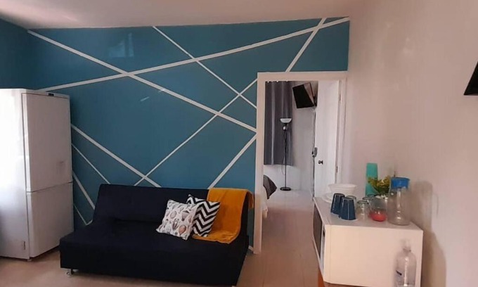 Ixmiquilpan Apartment | Convenient and Cozy Apartment for Family Getaways