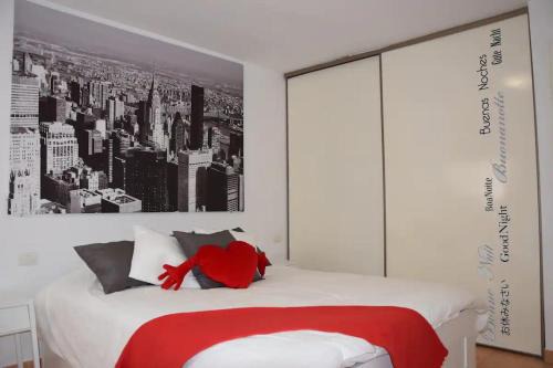 Los Abrigos Apartment | Serene Apartment Retreat with Private Pool in Los Abrigos