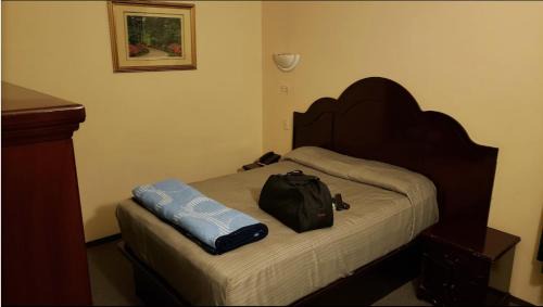 Ciudad Mante Hotel | Family-Friendly BONITTO INN® Mante with Hot Tub Access