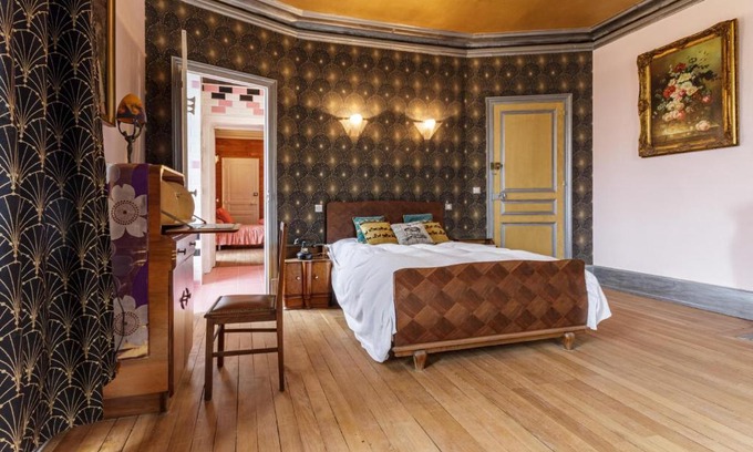 Nevers Bed & Breakfast | Oceanfront Bonjour Guesthouse with Exceptional 9.3 Rating