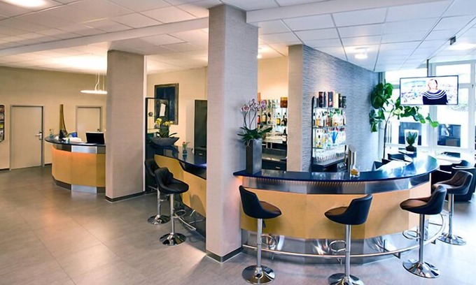 Gerlingen Hotel | Discover Bonjour Tagungshotel Stuttgart Gerlingen's Comforts