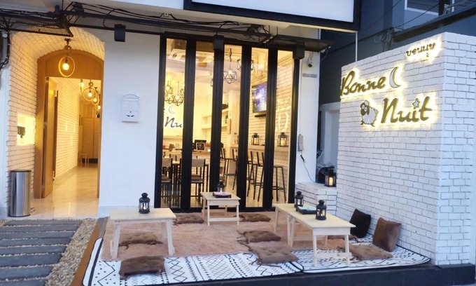 Khao Takiab Hotel | Top Rated Bonne Nuit Hotel in Hua Hin with Breakfast Included