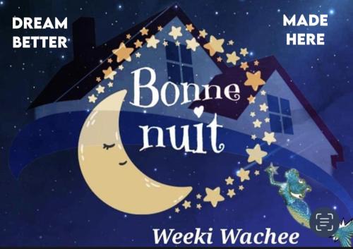 Spring Hill House | Discover Bonne Nuit Weeki Wachee: Pet-Friendly Retreat