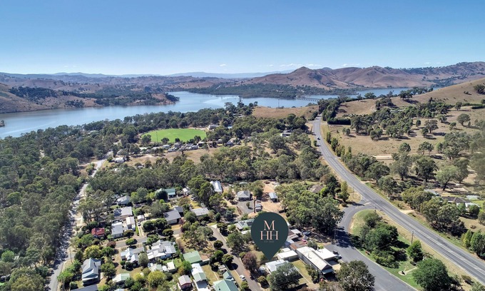 Bonnie Doon House | Relaxing 4-Bedroom Retreat in the Heart of Bonnie Doon