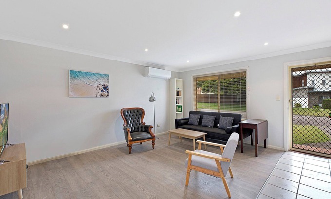 Shelly Beach Apartment | Family-Friendly Bonnieview House with Kitchen Amenities