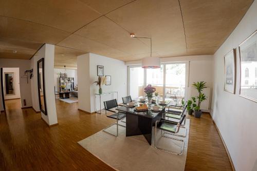 Passau Apartment | Experience Bonnystay by the River: Guest Rated 9.8/10
