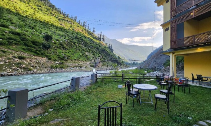 Khyber Pakhtunkhwa Apartment | Bono Riverside Apartments