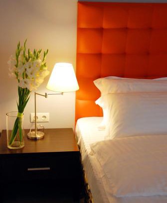 Verkhnie Misto Hotel | Discover Bontiak Hotel: 4-Star Stay with Family-Friendly Perks