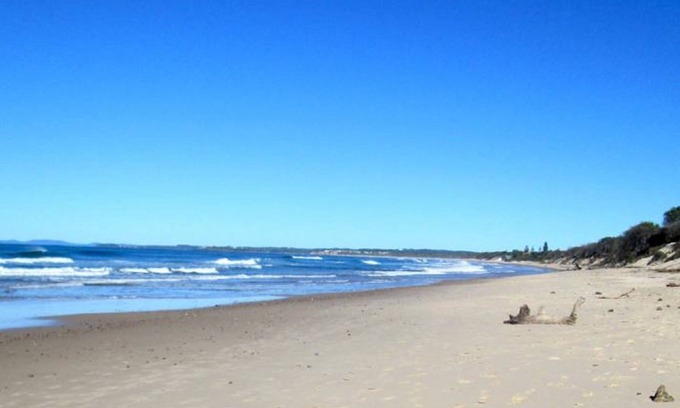 Old Bar Hotel | Beachside Bliss at Boogie Woogie Beach House - Rated 9.4/10