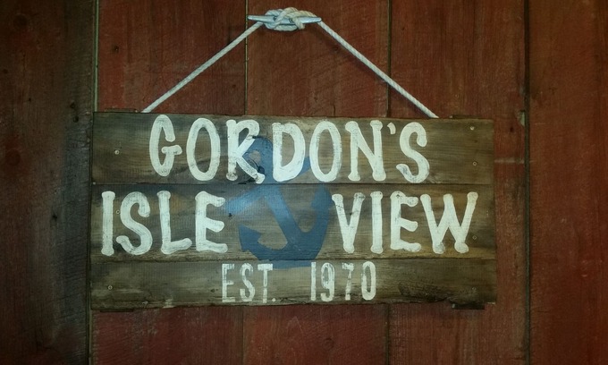 Little Sturgeon House | Relaxing Waterfront Retreat with Private Yard & Fire Pit