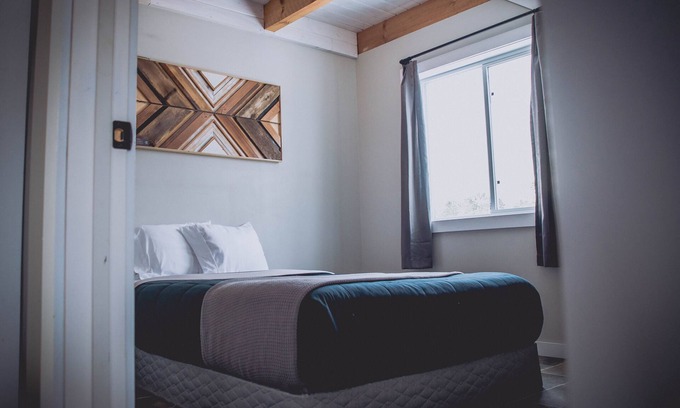 Nevis House | Relax in a Bungalow Near Trails & Dining in Nevis, MN