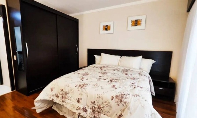 Paraiso Apartment | Book a flat one block from Paulista! 5 minutes from the subway