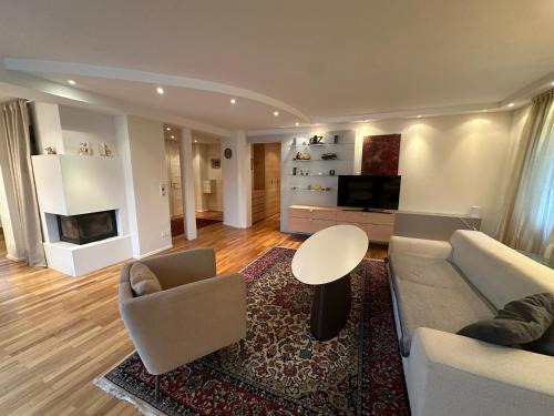 Salzburg-Sud Apartment | Discover Comfort at Book-A-Room Salzburg Apartment 9