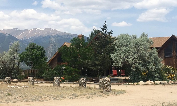 Buena Vista Other | Experience Jumpin' Good Goat Dairy Farmstay Retreat