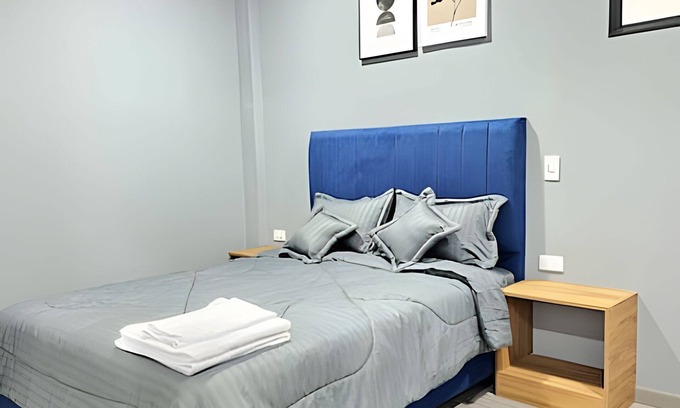 Bogota Hotel | Book your exclusive apartment in Teusaquillo