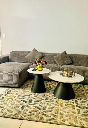 Tshwane Apartment | Bookings At The Blyde Crystal Lagoon