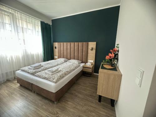 Favoriten Apartment | bookVienna "Monica" Apartments