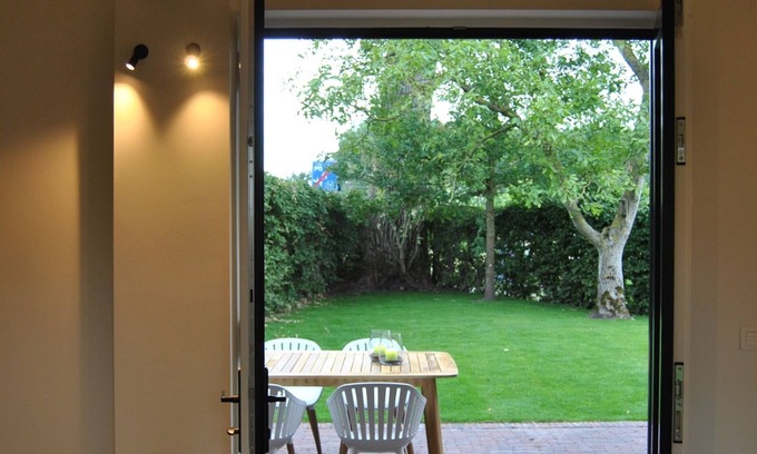 Oosterzele Cottage | Boonackere Cottage, a charming rural retreat, very close to Ghent.