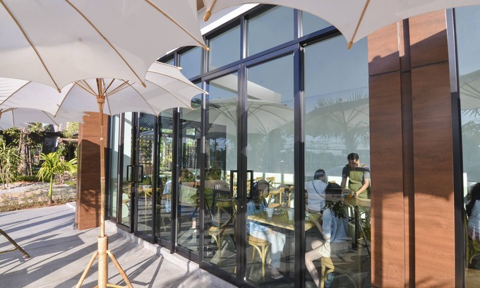 Nong Yat Hotel | Discover Boondara Boutique Hotel: Rated 10/10 with Dining