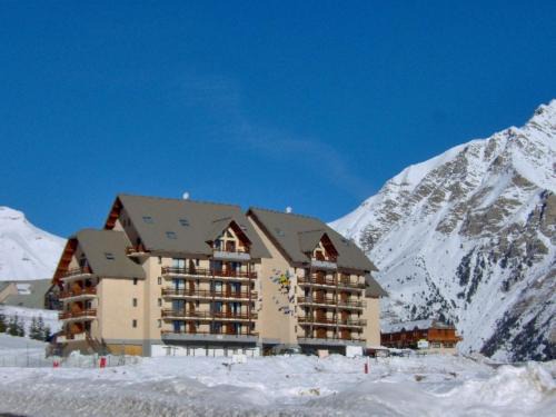 Reallon Apartment | Pet-Friendly Retreat at Boost Your Immo Gardette Réallon