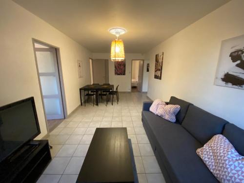 La Panouse Apartment | Pet-Friendly Retreat at Boost Your Immo Marseille Redon