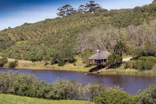Still Bay Villa | Premier Stay at Boothhuis, Kransfontein Estate - 10/10 Rated