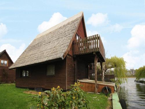 Teterow House | Bootshaus, Teterow, cleaning included