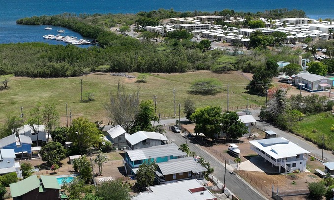 Boqueron Cottage | Cozy Boquerón Chalet with Oceanfront Views & Pet-Friendly
