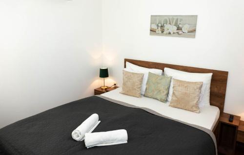 Tiszafured Apartment | Top-Rated Boró Apartman: Family-Friendly with Kitchen