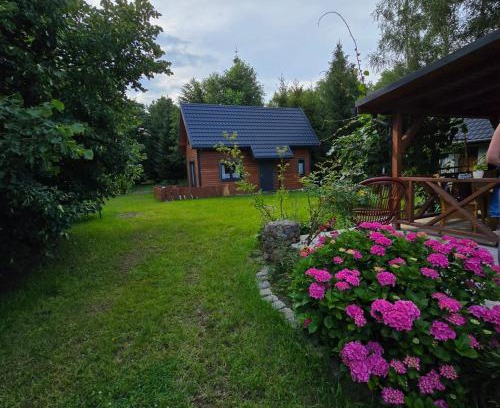 Darlowko House | Borówkowa Agroturystyka Nad Morzem